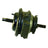 MasterPro A4234 Engine Mount - Front Left or Front Right