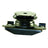 MasterPro A4344 Engine Mount - Front Left or Front Right