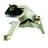 MasterPro A4353 Engine Mount - Front Right