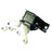 MasterPro A4374 Engine Mount - Front Right