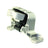 MasterPro A4402 Engine Mount - Front Right