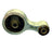 MasterPro A4435 Engine Torque Strut Mount - Rear