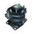 MasterPro A45007 Engine Mount - Rear
