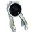 MasterPro A4518 Engine Mount - Rear
