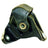 MasterPro A4570 Engine Mount - Rear