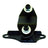MasterPro A4582 Manual Transmission Mount - Rear