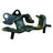 MasterPro A4590 Automatic Transmission Mount - Front