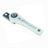 MasterPro A4919 Engine Mount - Rear