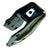 MasterPro A5263 Engine Mount - Front Left or Front Right