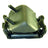 MasterPro A5296 Engine Mount - Front Right