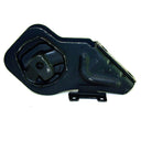 MasterPro A5319 Automatic Transmission Mount - Front Left