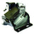 MasterPro A5360 Engine Mount - Front Left or Front Right
