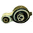 MasterPro A5425 Engine Torque Strut Mount - Rear