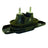 MasterPro A5443 Engine Mount - Rear