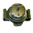 MasterPro A5454HY Engine Mount - Front Left