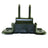 MasterPro A5459 Manual Transmission Mount - Rear