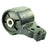 MasterPro A5669 Engine Mount - Front Left