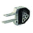 MasterPro A5690 Engine Mount - Rear