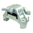 MasterPro A5720 Engine Mount - Front