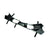 MasterPro A5733 Manual Transmission Mount
