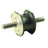 MasterPro A5747 Manual Transmission Mount - Center