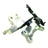 MasterPro A5751 Automatic Transmission Mount - Upper