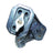 MasterPro A5846 Engine Mount - Front Left