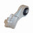 MasterPro A5897 Engine Mount - Rear or Rear Right
