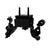MasterPro A5980 Automatic Transmission Mount