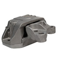 MasterPro A5987 Automatic Transmission Mount - Left