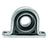 MasterPro A60017 Drive Shaft Center Support