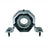 MasterPro A60092 Drive Shaft Center Support