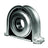 MasterPro A6038 Drive Shaft Center Support