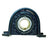 DEA Mounts A6040 Drive Shaft Center Support