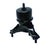 MasterPro A62081 Engine Mount - Front Right