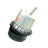 MasterPro A62099 Engine Mount - Front Left or Front Right