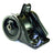 MasterPro A6405 Engine Mount - Rear