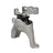 MasterPro A65115 Engine Mount - Front Right