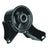 MasterPro A6552 Engine Mount - Front Right