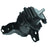 MasterPro A6556 Engine Mount - Front Left or Front Left Upper