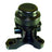 MasterPro A6566 Engine Mount - Front Left