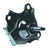 MasterPro A6591 Engine Mount - Front Left