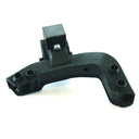 MasterPro A6634 Manual Transmission Mount - Front Left