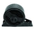 MasterPro A6657 Engine Mount - Front