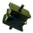 MasterPro A6709 Engine Mount - Front Left or Front Right