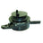 MasterPro A6735 Engine Mount - Rear Left
