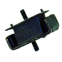 MasterPro A6761 Engine Mount - Front Left