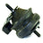 MasterPro A6772 Engine Mount - Front Left or Front Right