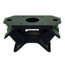 MasterPro A6807 Manual Transmission Mount - Left