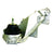 MasterPro A6911 Engine Mount - Front Left